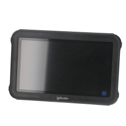 Console de guidage 10 pouces P200 