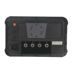 Console de guidage 10 pouces P200 
