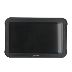 Console de guidage 10 pouces P200 
