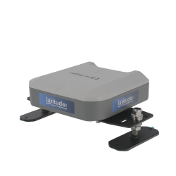 Récepteur de guidage T800