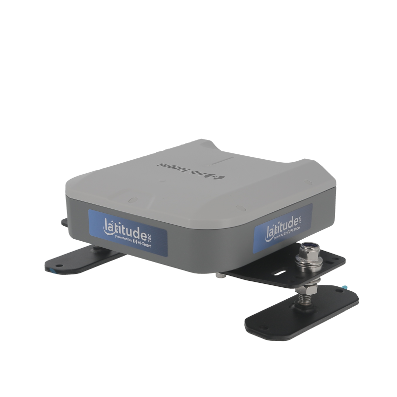 Récepteur de guidage T800