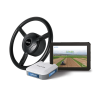 Pack autoguidage Farmstar F3 (12 pouces) avec cable 6,5m