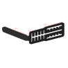 Anti-rotation de type L ( Nécessite une paire )