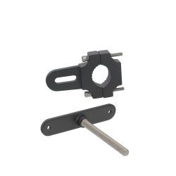 Anti-rotation de type T ( avec vis )