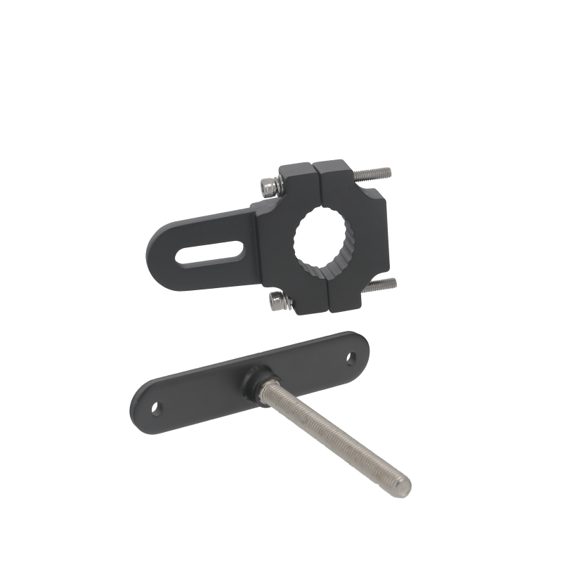 Anti-rotation de type T ( avec vis )