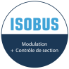 Licence Modulation de dose + licence contrôle de section 