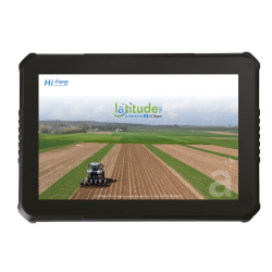 Console de guidage 12 pouces P300