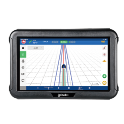 Console de guidage 10 pouces P200 