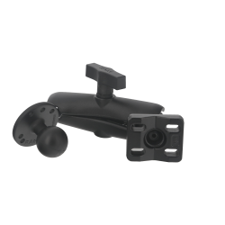Support de console de guidage