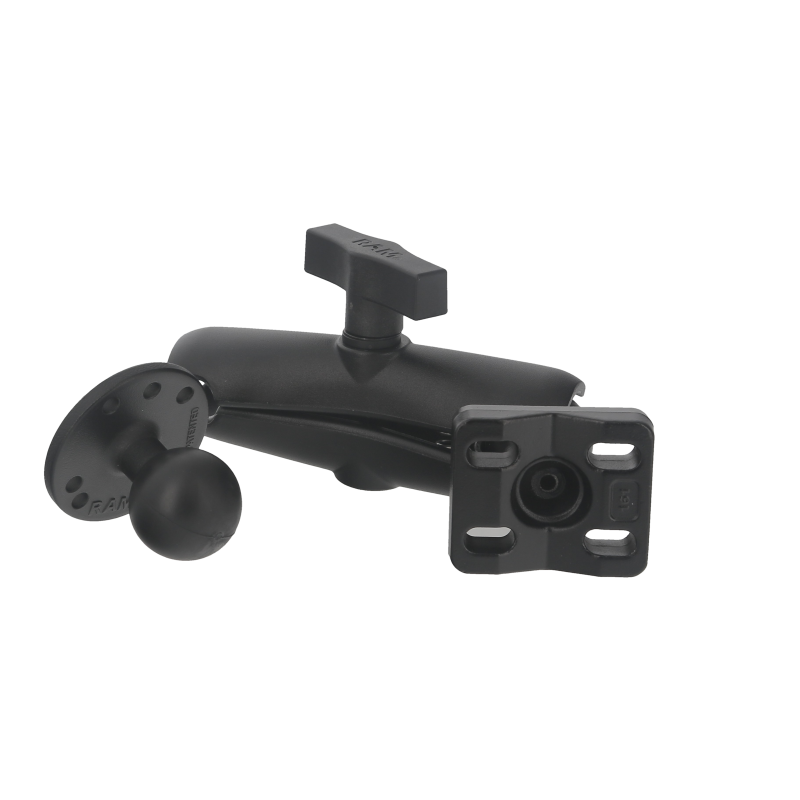 Support de console de guidage