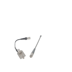 Composant d'antenne radio