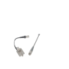 Composant d'antenne radio