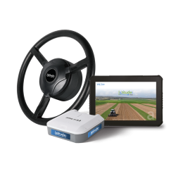 Pack autoguidage Farmstar F3 (12 pouces) avec cable 9,5m